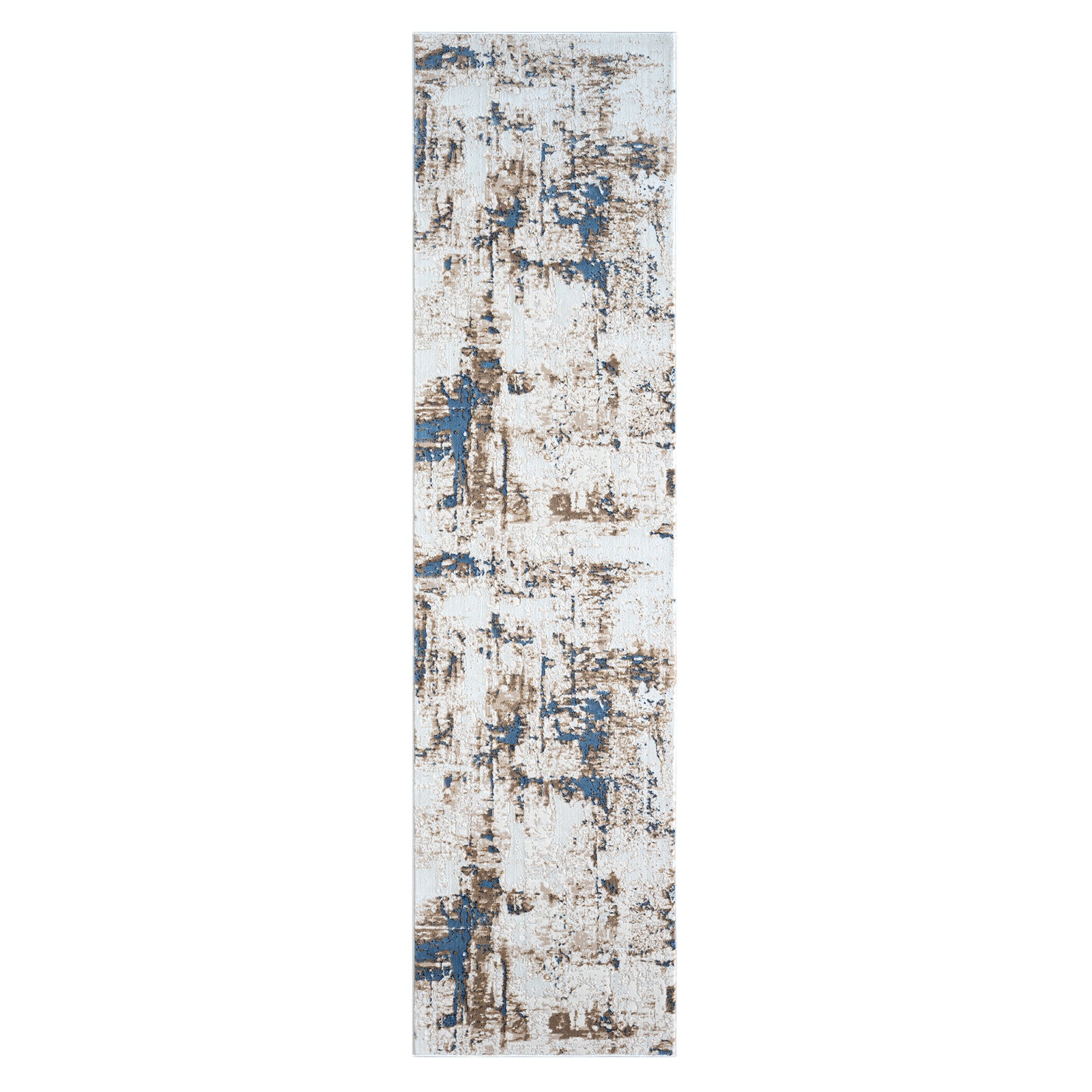 Grande Jacquard Rug - Arctic - 80x150