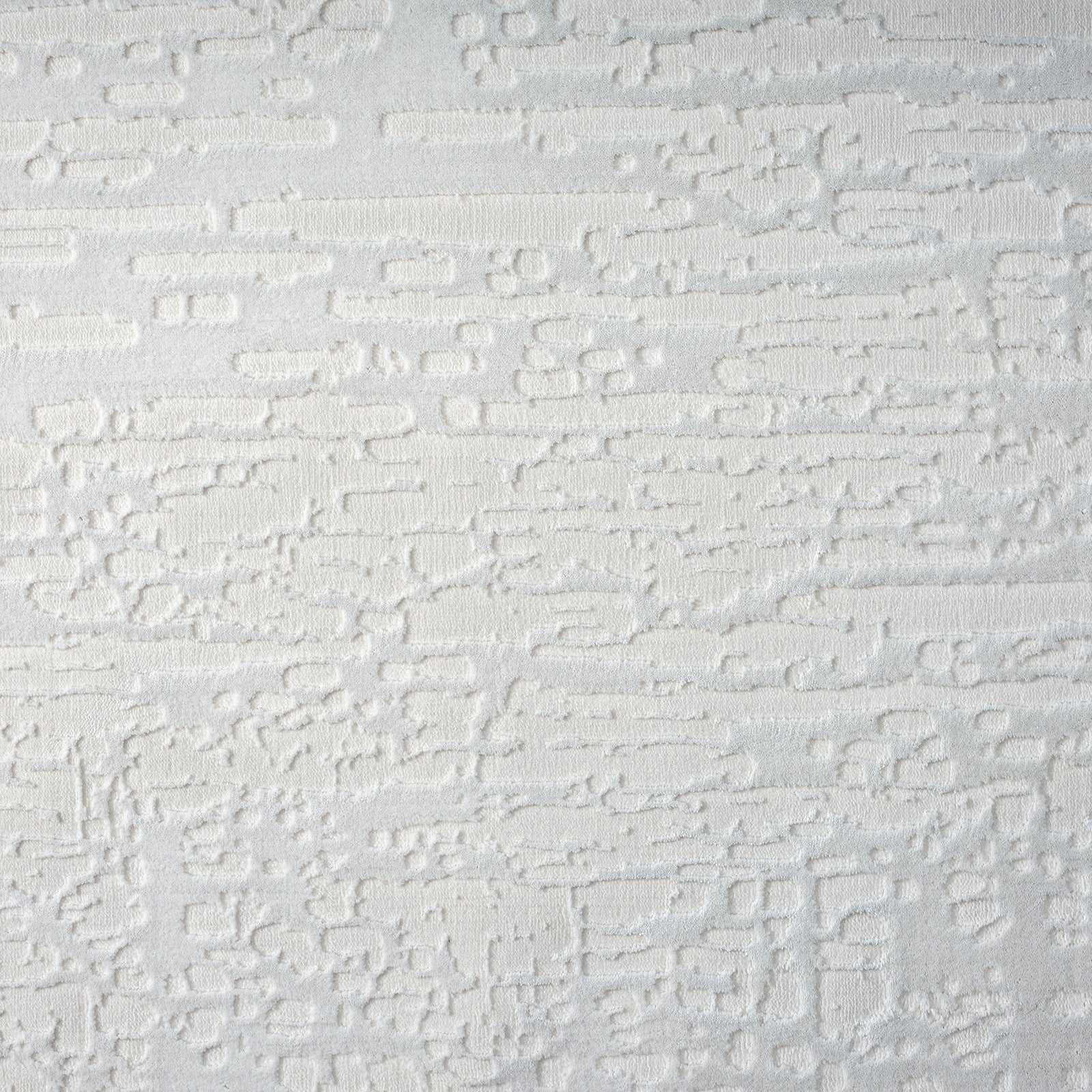 Grande Jacquard Rug - Pearl - 80x150