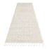 Addie Soft Pile Rug - Ivory - 80x300
