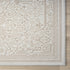 Grande Jacquard Rug - Sand - 80x300