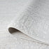 Grande Jacquard Rug - Pearl - 80x300