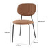Tan Temptation Chair Duo