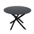 Marble Masterpiece Table and Chair Set