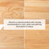 Palmer Natural Dining Table