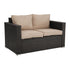 Harmony Haven Outdoor Sofa Set