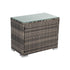 9-Piece Outdoor Setting
