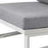 5 Seater Grandeur Lounge Suite – White