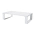 5 Seater Grandeur Lounge Suite – White