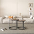 Stack&Style Nesting Coffee Table