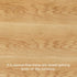 Clara Dusk Natural Side Table