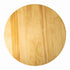 Palmer Timber Tally Natural Side Table