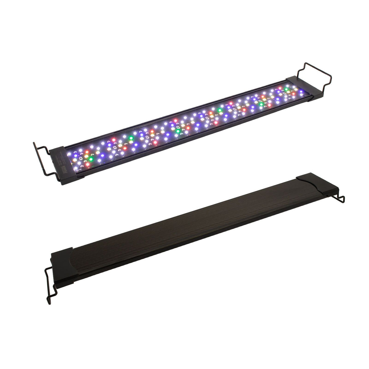 Planted Aquarium LED Light Day Night Cycle Full Spectrum 24W 56cm