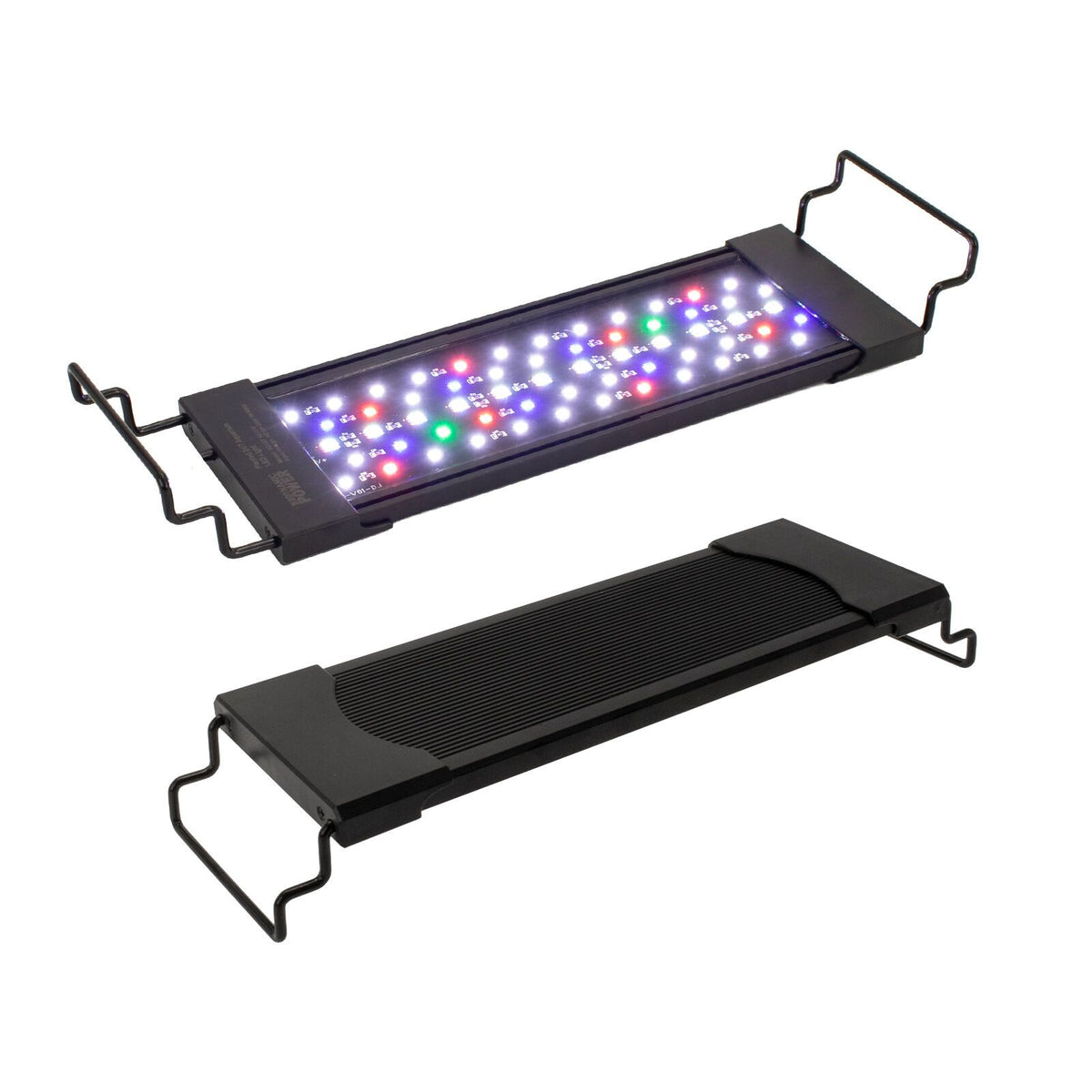 Planted Aquarium LED Light Day Night Cycle Full Spectrum 12W 26cm