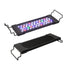 Planted Aquarium LED Light Day Night Cycle Full Spectrum 12W 26cm