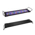 Planted Aquarium LED Light Day Night Cycle Full Spectrum 18W 40cm