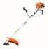 Dynamic Power 43cc Petrol Whipper Snipper Brush Cutter + 1 Blade