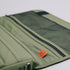 15.6/16 inch Laptop Sleeve Padded Shoulder Bag Travel Carry Case LATO KHAKI
