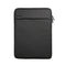 13 inch Laptop Sleeve Padded Travel Carry Case Bag M size LUKE BLACK