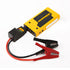 2000A Jump Starter Powerbank  37000mWh 12V Car Battery Charger LED HX Pro