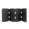 40W Solar Panel Portable Charger  Power Generator Foldable