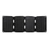 40W Solar Panel Portable Charger  Power Generator Foldable