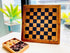 Mothers day gift Wooden Makruk traditional Thai Chess Set