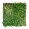 YES4HOMES 1 SQM Artificial Plant Wall Decor Grass Panels Vertical Garden Foliage Tile Fence 1X1M Green