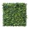 YES4HOMES 1 SQM Artificial Plant Wall Grass Panels Vertical Garden Foliage Tile Fence 1X1M Green