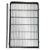 4 Panel 120 cm Heavy Duty Pet Dog Cat Rabbit Exercise Extension Playpen Puppy Rabbit Fence