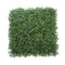 YES4HOMES 4 x Artificial Plant Wall Grass Panels Vertical Garden Tile Fence 50X50CM Green