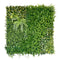 5 SQM Artificial Plant Wall Décor Grass Panels Vertical Garden Foliage Tile Fence 1X1M Green