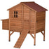 XL Chicken Coop Rabbit Hutch Cage Hen Chook House