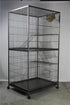 YES4PETS 180 Cm Large Parrot Cat Bird Aviary Cage