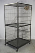 YES4PETS 180 Cm Large Parrot Cat Bird Aviary Cage