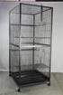YES4PETS 180 Cm Large Parrot Cat Bird Aviary Cage