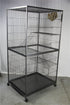 YES4PETS 180 Cm Large Parrot Cat Bird Aviary Cage