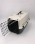 Medium Portable Dog Crate Cat House Pet Rabbit Carrier Travel Bag Cage