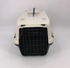 Medium Portable Dog Crate Cat House Pet Rabbit Carrier Travel Bag Cage