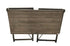 YES4HOMES Computer Desk, Sturdy Home Office Desk for Laptop, Modern Simple Writing Table
