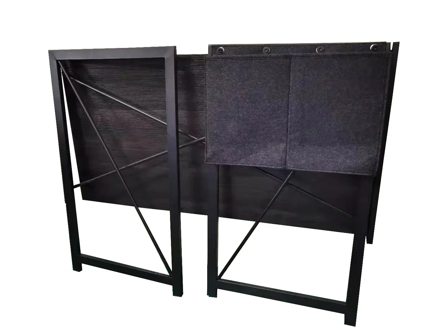 YES4HOMES Computer Desk, Sturdy Home Office Desk for Laptop, Modern Simple Writing Table