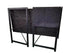 YES4HOMES Computer Desk, Sturdy Home Office Desk for Laptop, Modern Simple Writing Table
