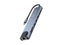 OXHORN AD-U31-801 USB C to HDTV Adapter (8-in-1)