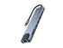 OXHORN AD-U31-801 USB C to HDTV Adapter (8-in-1)