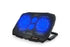 OXHORN LC-1701 Laptop Cooling Stand High Adjustable