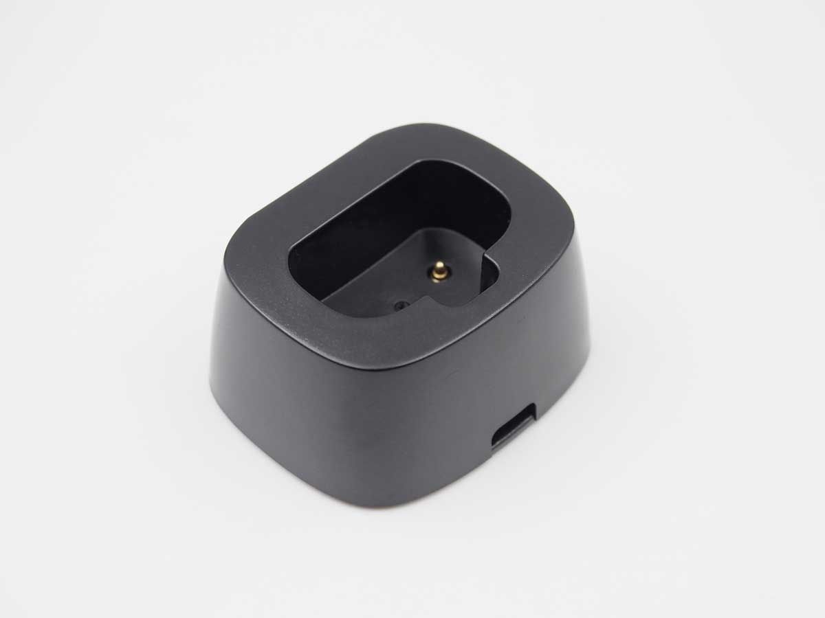 UB-D203 Mini Wireless 2D Barcode Scanner, Bluetooth 5.0, 1100mAh