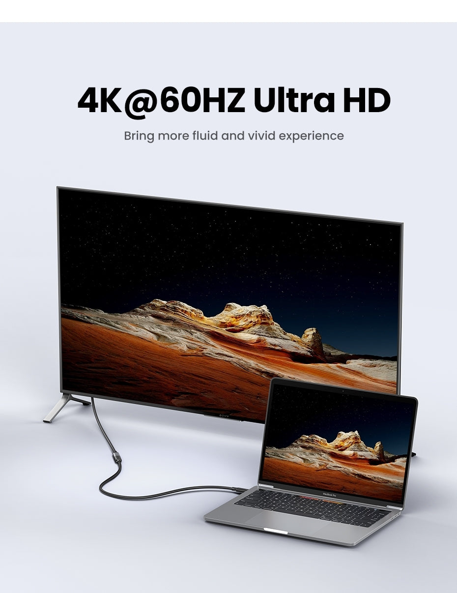 10387 USB-C Extension Cable 1M