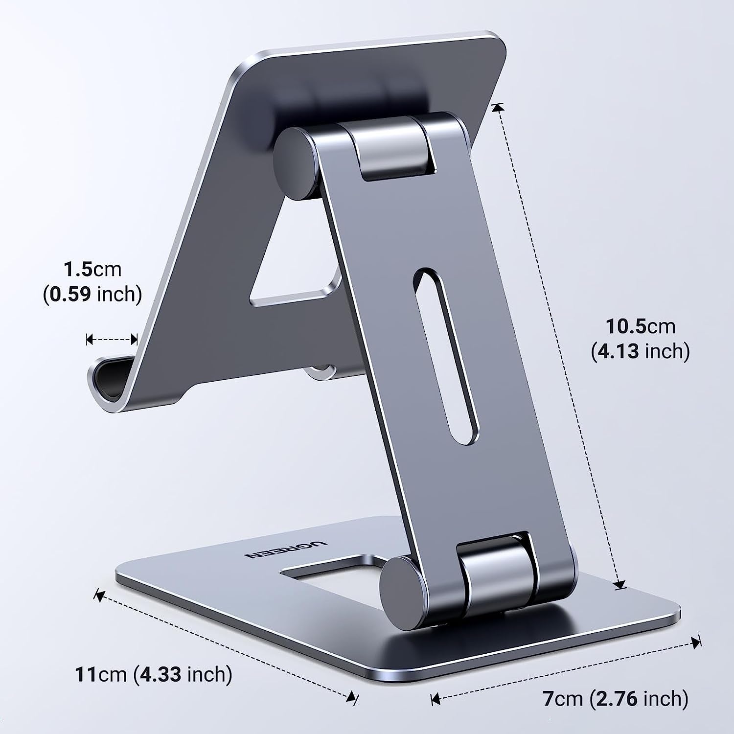 15608 Desktop Phone Stand