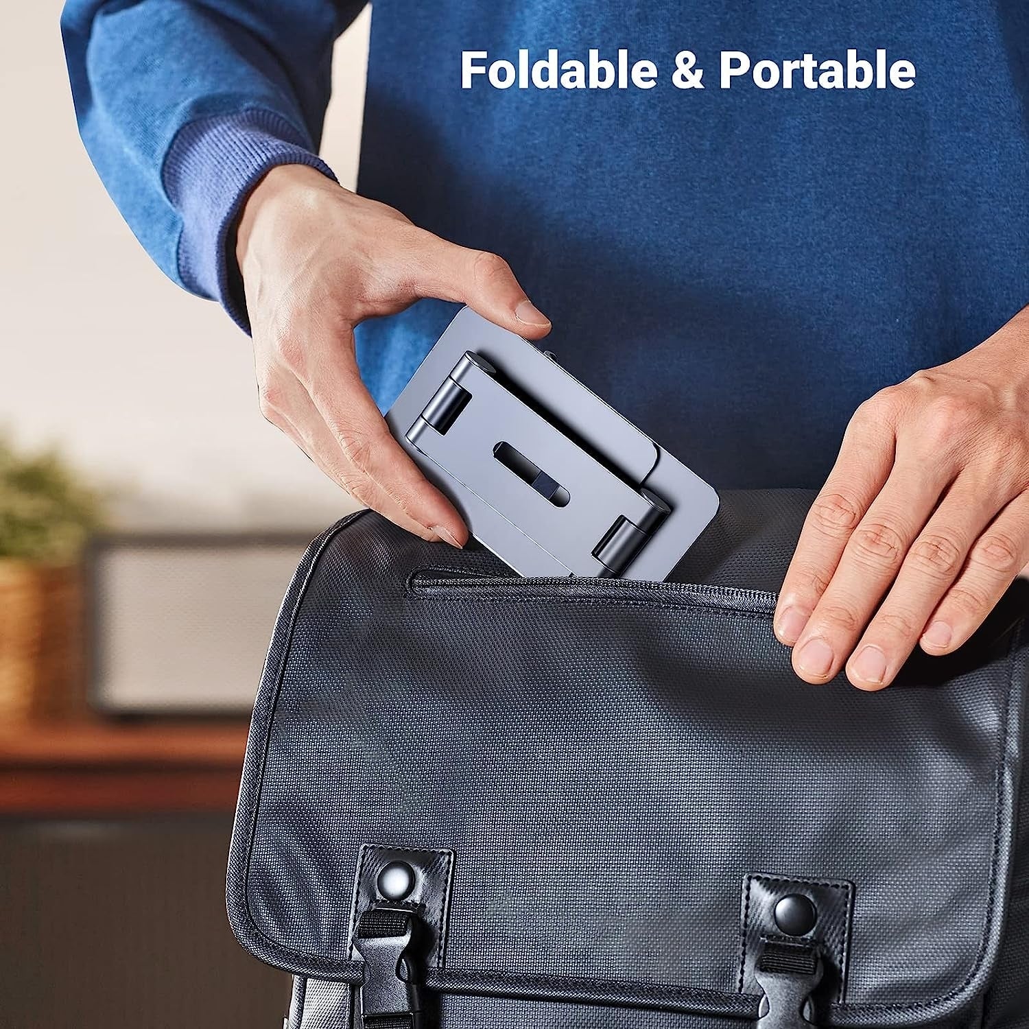 15608 Desktop Phone Stand