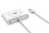 USB 3.0 4 Ports Hub White 1M (20283)