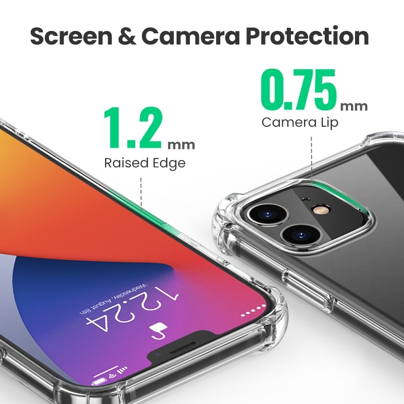 20442  iPhone12/6.7" Protective Case